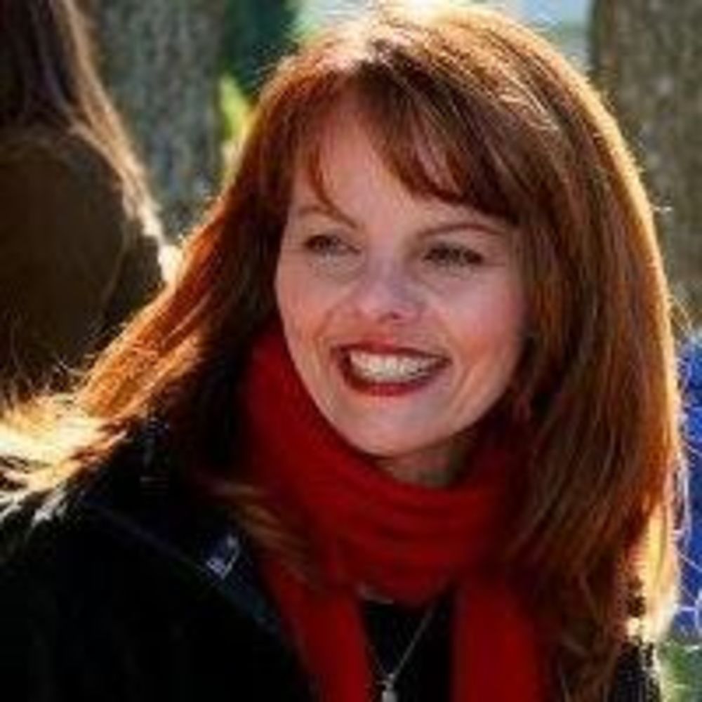 Meet your Posher, Terri